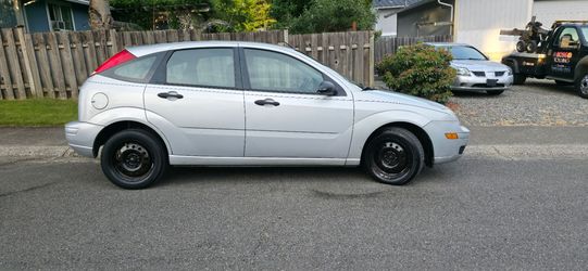 Gas saver
