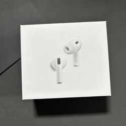 AirPods Pro Gen 3 Brand New