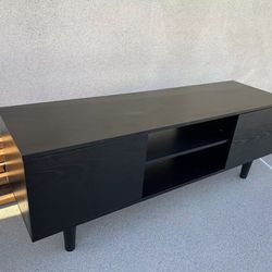 Modern Brown TV Stand