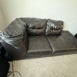 FREE Office Couch