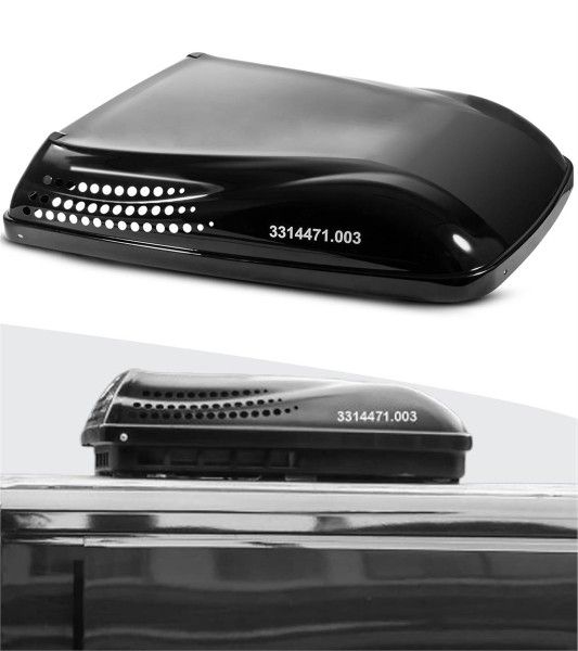 Bonbo Vented RV AC Shroud for Dometic Penguin II