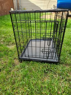 Dog kennel