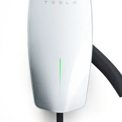 TESLA CHARGER INSTALLS 