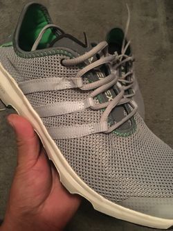 Adidas shoes new size 9.5