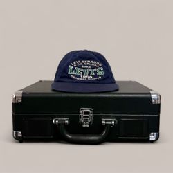 Vintage Levi’s Cap