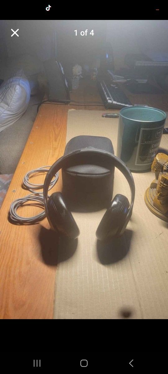 Beats Studio Pro
