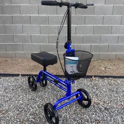 Knee Scooter