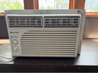Cool Living Air Conditioner Great Condition