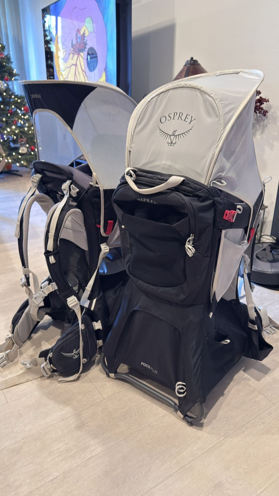 Osprey Poco Child Carrier Backpack