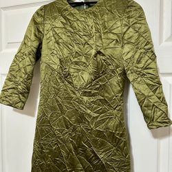 Miu Miu Dress (Size 38)