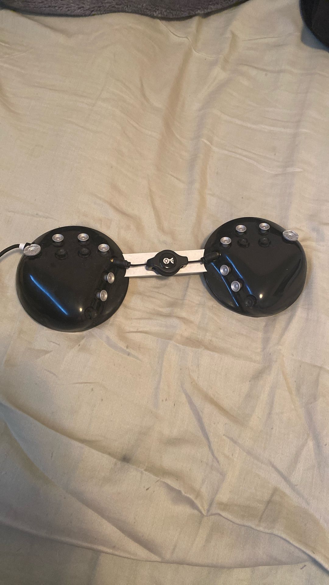 Keyboard Charachorder Two