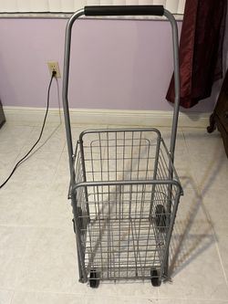 Grocery Cart
