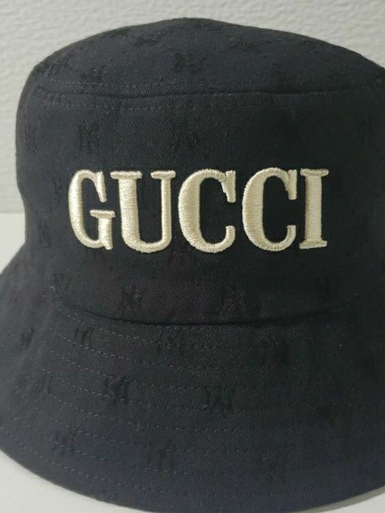 Gucci New York Backet Hat