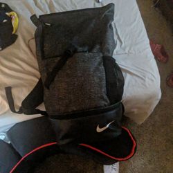 Nike Sports Backpack 