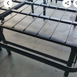 Bed Frame - Full Size