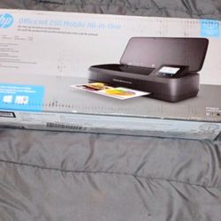 Printer With Color!!