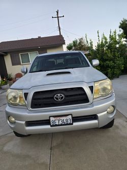 2006 Toyota Tacoma