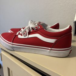 Mens Sneakers Vans