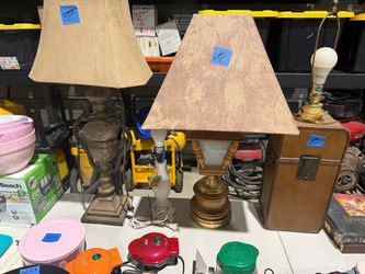 Lamps