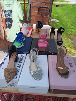 Shoes look at all pictures