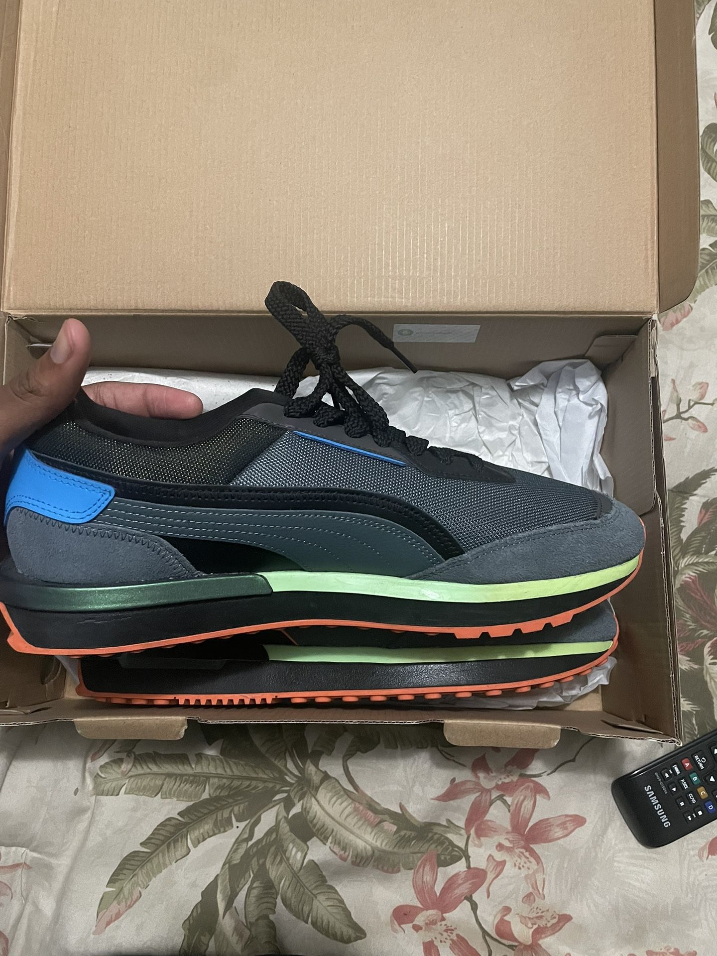 Puma
