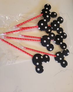 Mickey Pens