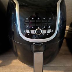 Power XL Air Fryer