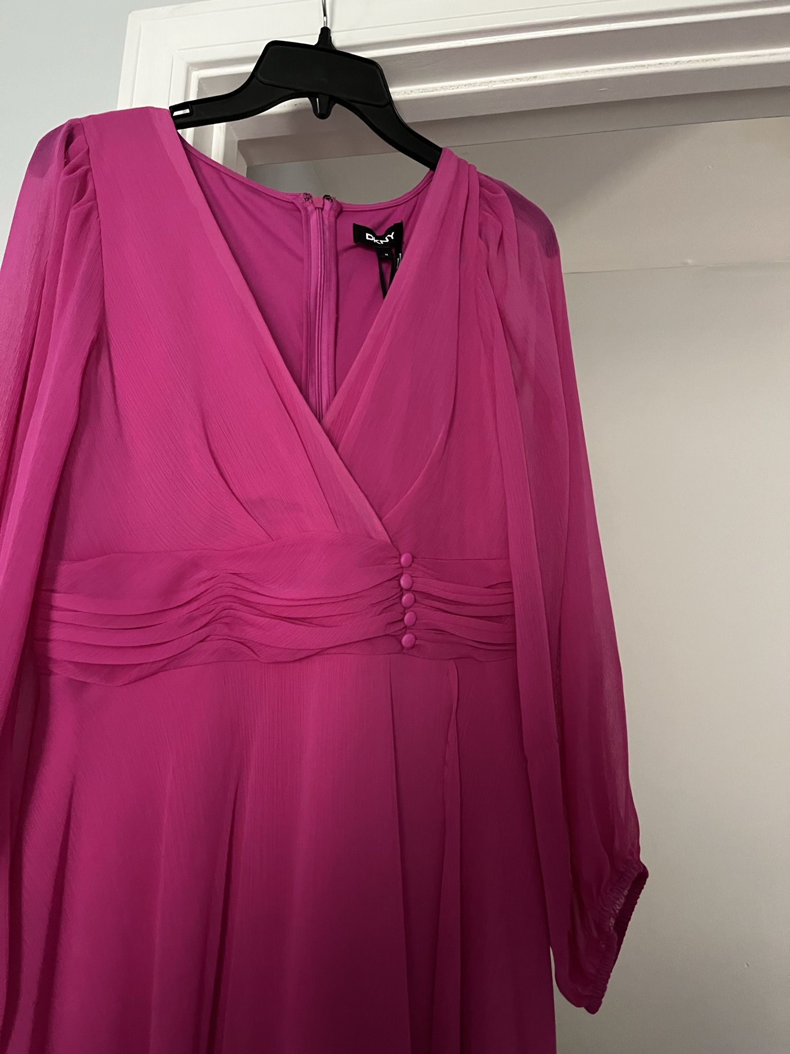 Mother Of The Bride Dress