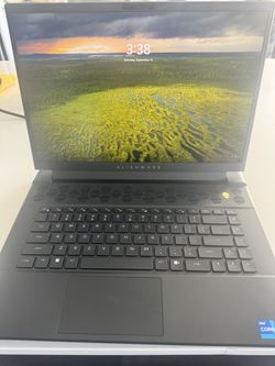 Alienware Laptop |  16GB Ram | 13th Gen. I7 | 4070