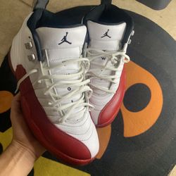 Jordan 12