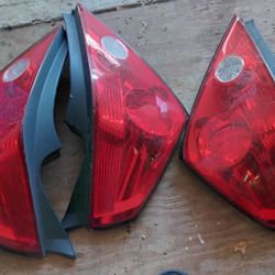 Many miscellaneous Truck Parts 