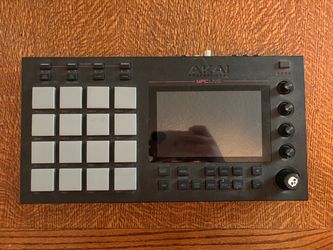 Akai MPC Live