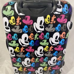 Disney Luggage 
