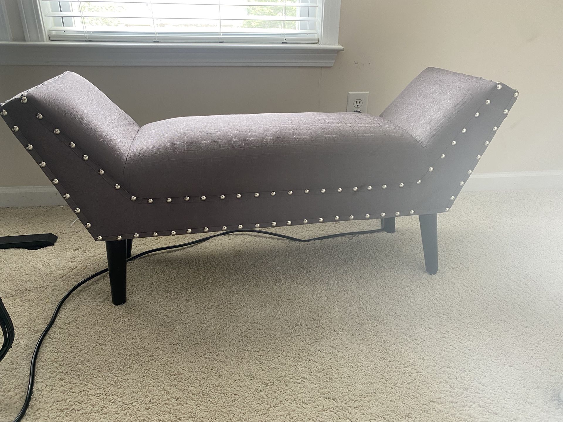 Small Window Couch Beautiful Piece