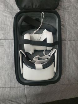 Oculus quest 2
