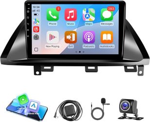 Leadfan Radio for Honda Odyssey 2005-2010