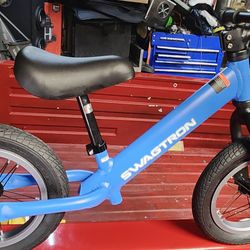 New Kids Bike No Peddle 