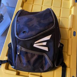 Easton Youth baseball backpack