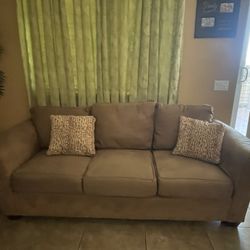 Couches 
