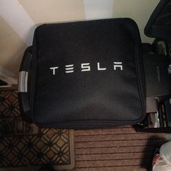 Tesla 120v  Ev Charger 