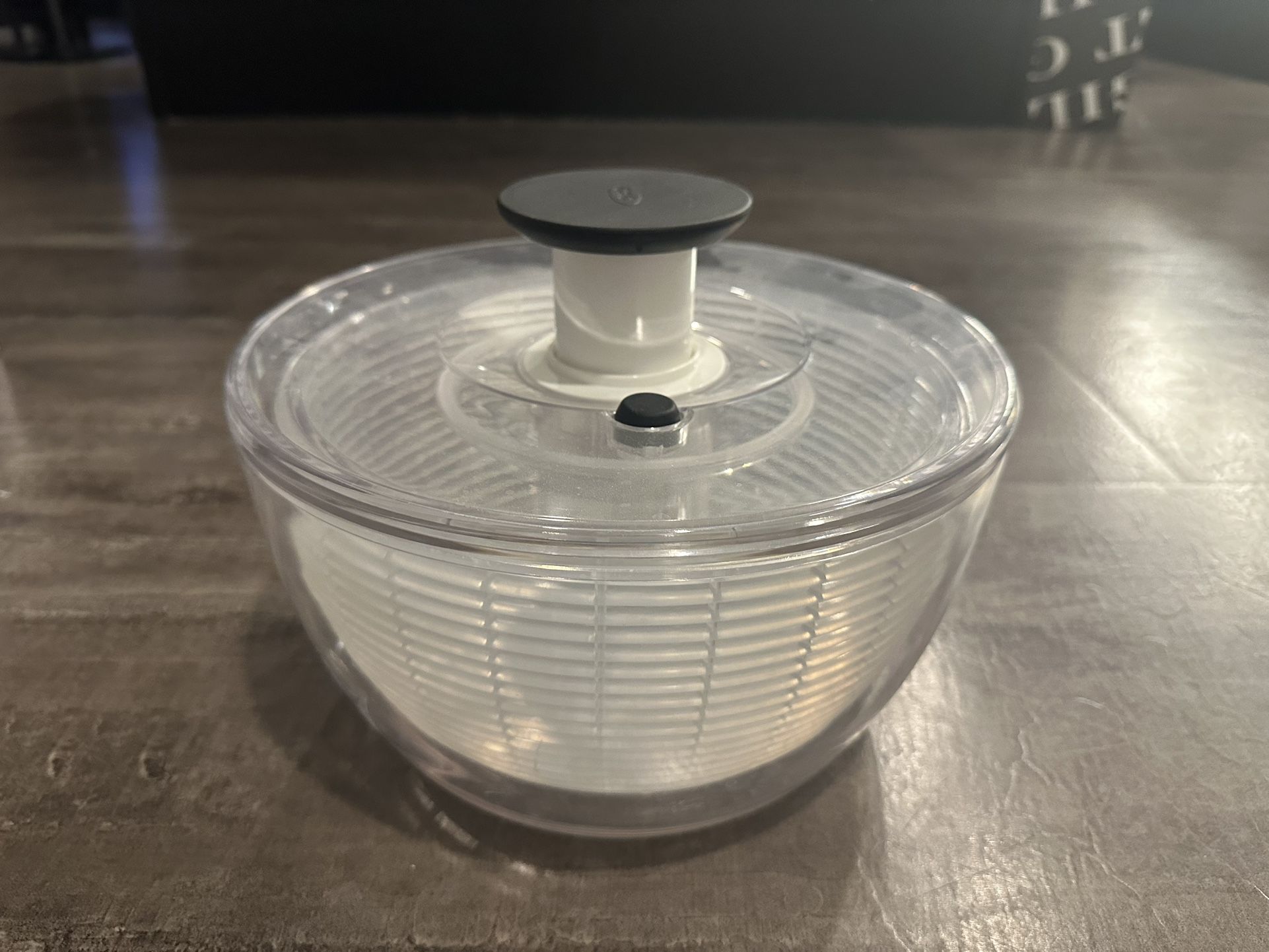 Oxo Salad Spinner