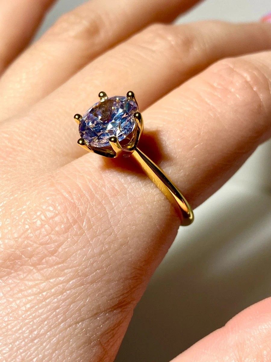 Engagement Ring