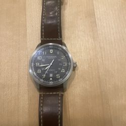 Victorinox Watch Model# 241507