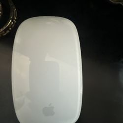 Apple Mouse 