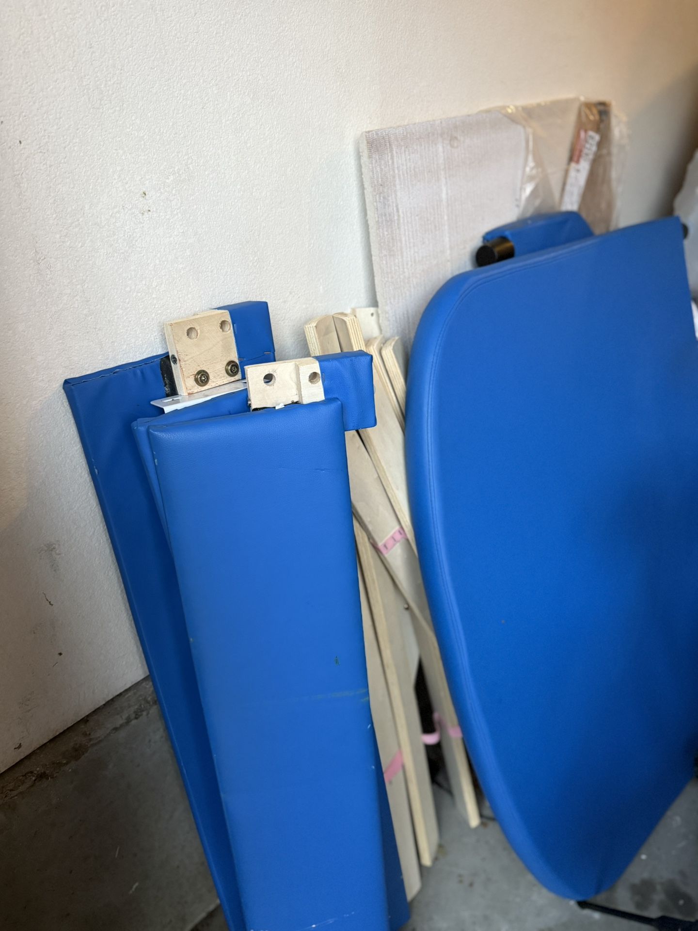 Bed Frame Twin Marvel Captain America