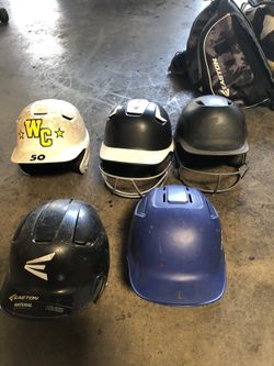 Softball equipment