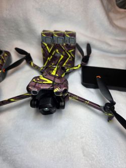 Dji mini 5 pro Fly more Combo