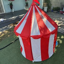 Children‘s Tent 
