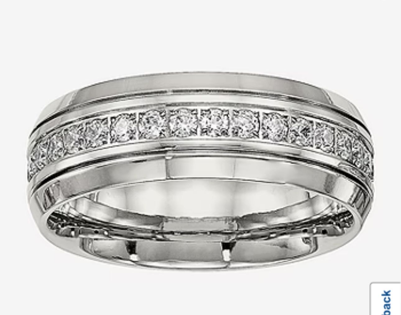 Wedding Ring 