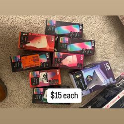 Rgb Lights